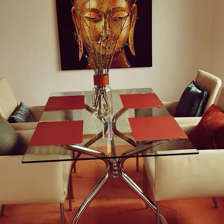 Buddha Lounge Stammham (Eichstaett)